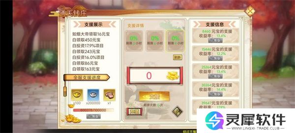 武娘手游元宝获取方法途径汇总