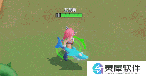 休闲欢乐逗不停，细数野蛮世界中的“奇葩”武器