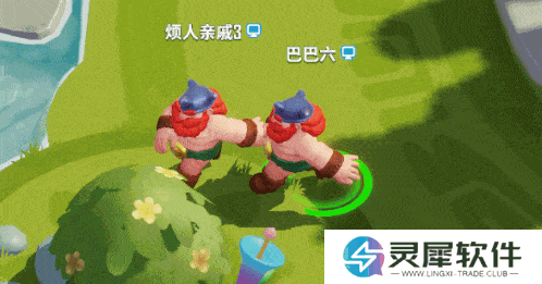 休闲欢乐逗不停，细数野蛮世界中的“奇葩”武器
