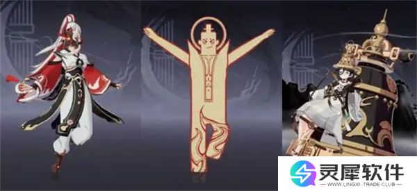 踏风行追击流玩法及器灵选择分享