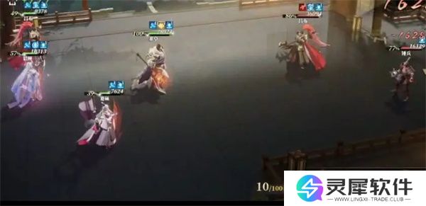 三国志幻想大陆2枭之歌烽火台301通关攻略