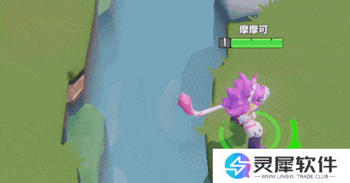 角色机密档案曝光，猫娘与小萝莉的部落传闻！