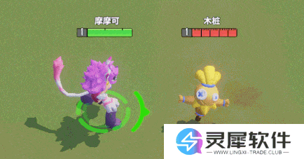 角色机密档案曝光，猫娘与小萝莉的部落传闻！
