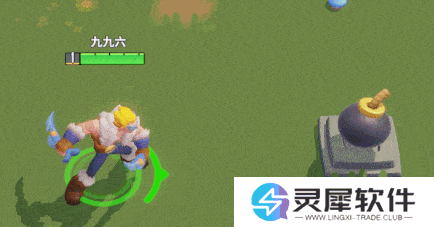 队友变武器？无限道具制？《野蛮人大作战2》你必须知道的疯狂创意