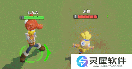 队友变武器？无限道具制？《野蛮人大作战2》你必须知道的疯狂创意