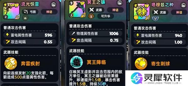 英勇之地意志之塔21层打法分享