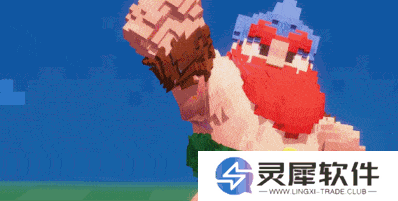 新野蛮美学来袭，野蛮人与Q萌的大碰撞