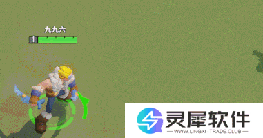 多样职业设计！你想要的野蛮人在《野蛮人大作战2》里全都有！