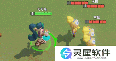 多样职业设计！你想要的野蛮人在《野蛮人大作战2》里全都有！