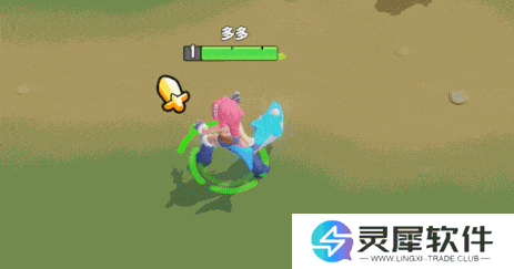 多样职业设计！你想要的野蛮人在《野蛮人大作战2》里全都有！