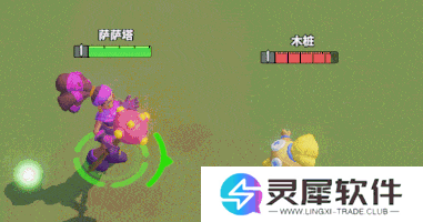 多样职业设计！你想要的野蛮人在《野蛮人大作战2》里全都有！