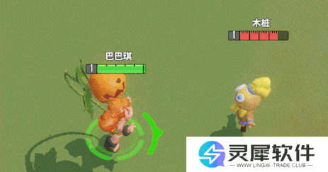 多样职业设计！你想要的野蛮人在《野蛮人大作战2》里全都有！